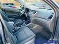 Hyundai TUCSON blue 1.6 GDi Classic Scheinwerferreg. Alarm Tel.-V Grau - thumbnail 8