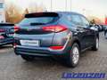 Hyundai TUCSON blue 1.6 GDi Classic Scheinwerferreg. Alarm Tel.-V Grau - thumbnail 3