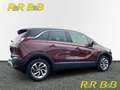 Opel Crossland INNOVATION 1.2 Turbo NAVI+ LED Apple CarPlay Andro Braun - thumbnail 4