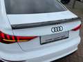 Audi A3 Lim. 3X S-LINE BLACK EDITION PANO HUD CARBON Weiß - thumbnail 21