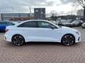 Audi A3 Lim. 3X S-LINE BLACK EDITION PANO HUD CARBON Weiß - thumbnail 6