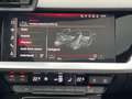 Audi A3 Lim. 3X S-LINE BLACK EDITION PANO HUD CARBON Weiß - thumbnail 44