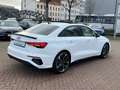 Audi A3 Lim. 3X S-LINE BLACK EDITION PANO HUD CARBON Weiß - thumbnail 5