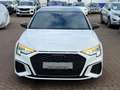Audi A3 Lim. 3X S-LINE BLACK EDITION PANO HUD CARBON Weiß - thumbnail 8