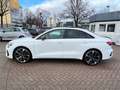 Audi A3 Lim. 3X S-LINE BLACK EDITION PANO HUD CARBON Weiß - thumbnail 2