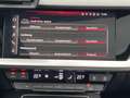 Audi A3 Lim. 3X S-LINE BLACK EDITION PANO HUD CARBON Weiß - thumbnail 41