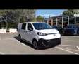 Fiat Scudo Serie 3 Doppia Cabina 6 posti L3H1 2.0 Bluehdi 145 Bianco - thumbnail 2