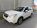 Subaru Forester 2,0D Comfort CVT Export oder Händler !!! Weiß - thumbnail 1