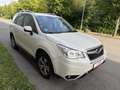 Subaru Forester 2,0D Comfort CVT Export oder Händler !!! Weiß - thumbnail 3