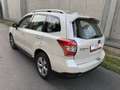 Subaru Forester 2,0D Comfort CVT Export oder Händler !!! Weiß - thumbnail 5
