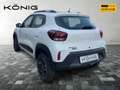 Dacia Spring Spring Extreme ELECTRIC 65 Weiß - thumbnail 4