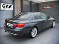 BMW 428 i Cabrio F33 N20 Blau - thumbnail 4