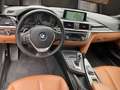 BMW 428 i Cabrio F33 N20 Blau - thumbnail 7