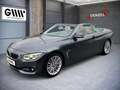 BMW 428 i Cabrio F33 N20 Blau - thumbnail 1