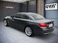 BMW 428 i Cabrio F33 N20 Blau - thumbnail 3