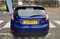 Ford Fiesta 1.0 EcoBoost Titanium | SENSOREN | NAVIGATIE | 16I Bleu - thumbnail 5