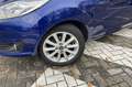 Ford Fiesta 1.0 EcoBoost Titanium | SENSOREN | NAVIGATIE | 16I Bleu - thumbnail 2
