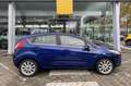 Ford Fiesta 1.0 EcoBoost Titanium | SENSOREN | NAVIGATIE | 16I Bleu - thumbnail 3