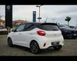 Hyundai i10 1.0 MPI Prime Bianco - thumbnail 5