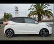 Hyundai i10 1.0 MPI Prime Bianco - thumbnail 8