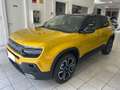 Jeep Avenger 1.2 Turbo 100 CV Summit + Winter Pack e Bicolor Giallo - thumbnail 1