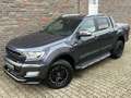 Ford Ranger 3.2 Wildtrak 4x4 RAPTOR-OPTIK 1 HAND Grau - thumbnail 3
