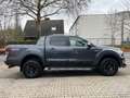 Ford Ranger 3.2 Wildtrak 4x4 RAPTOR-OPTIK 1 HAND Grau - thumbnail 8