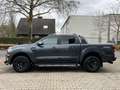Ford Ranger 3.2 Wildtrak 4x4 RAPTOR-OPTIK 1 HAND Grau - thumbnail 7