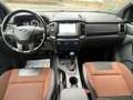 Ford Ranger 3.2 Wildtrak 4x4 RAPTOR-OPTIK 1 HAND Grau - thumbnail 11