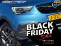 Opel Crossland X 1.2 Turbo Edition 2020 - True Blue - Supercompleet Blu/Azzurro - thumbnail 1