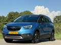 Opel Crossland X 1.2 Turbo Edition 2020 - True Blue - Supercompleet Blau - thumbnail 2