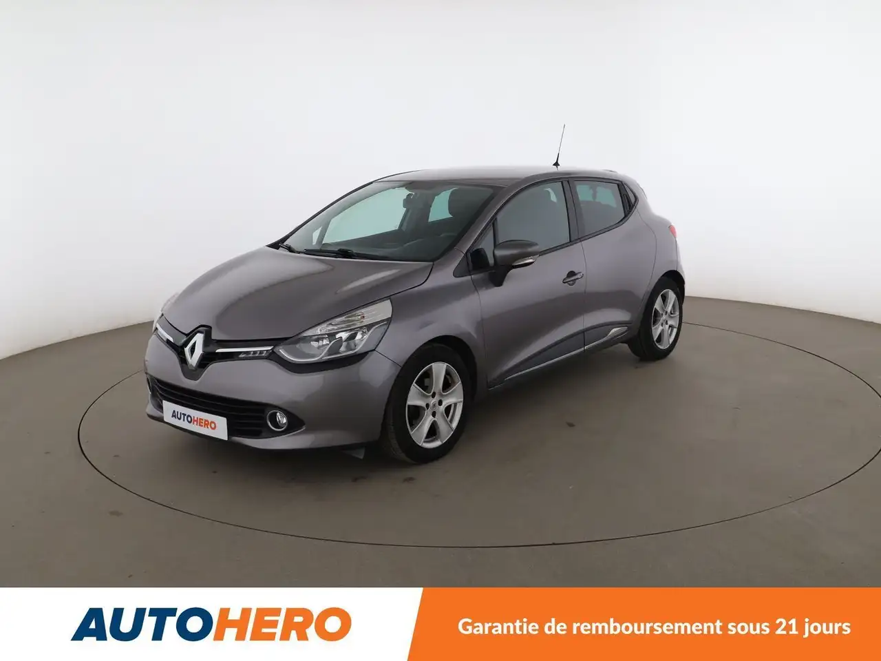 Renault Clio 1.2 Zen