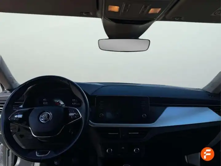 Škoda Kamiq 1.5 TSI Selection 2023, foto 10