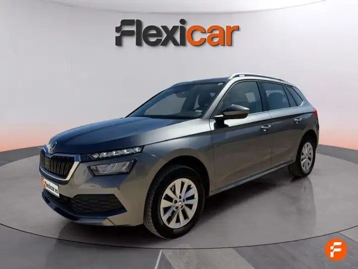 Škoda Kamiq 1.5 TSI Selection 2023, foto 3
