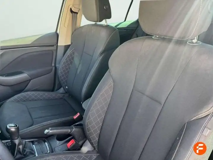 Škoda Kamiq 1.5 TSI Selection 2023, foto 23