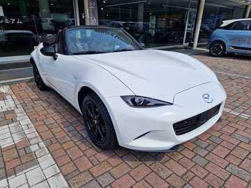 MX-5 IV 2015 Soft Top 1.5 Prime-Line Driver Assistance