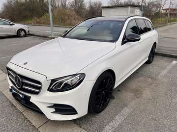 SW d Premium Plus auto