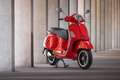 Vespa GTS 125 Super rot - sofort! crvena - thumbnail 2