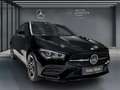 Mercedes-Benz CLA 250 e Coupé AMG+AHK+Kamera+Ambiente+Navi+LED Negro - thumbnail 18