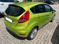 Ford Fiesta 1.2 82 CV 5 porte Titanium Giallo - thumbnail 7