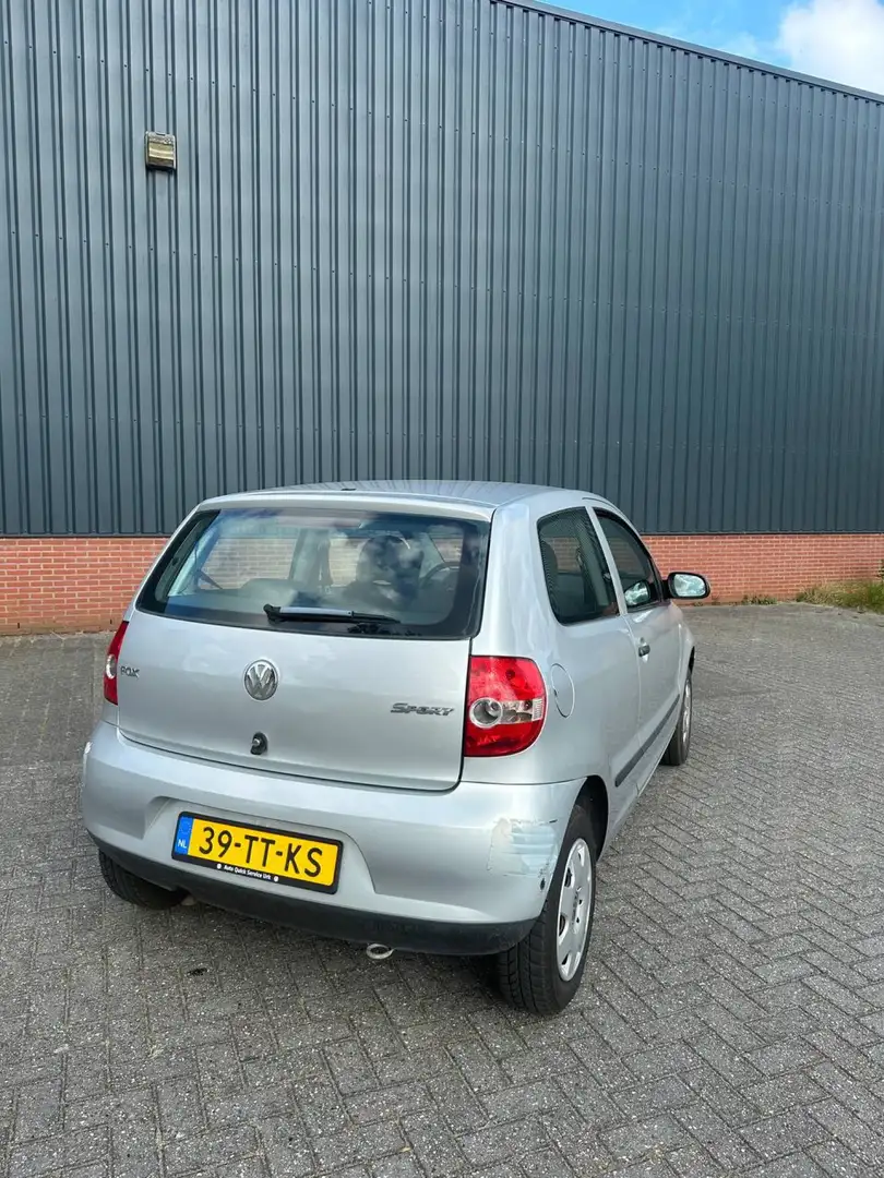 Volkswagen Fox 1.2 - 2