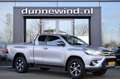 Toyota Hilux 2.4 D-4D-F XTRA CAB Professional Gris - thumbnail 1