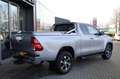 Toyota Hilux 2.4 D-4D-F XTRA CAB Professional Gris - thumbnail 6
