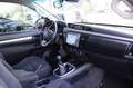 Toyota Hilux 2.4 D-4D-F XTRA CAB Professional Gris - thumbnail 8