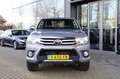 Toyota Hilux 2.4 D-4D-F XTRA CAB Professional Gris - thumbnail 3