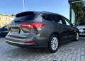 Ford Focus 1.5 EcoBlue - 120 PK Gris - thumbnail 8