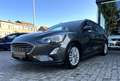 Ford Focus 1.5 EcoBlue - 120 PK Gris - thumbnail 2
