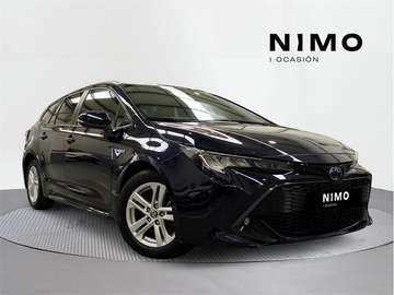 1.8 125H ACTIVE TECH E-CVT TOU SPORT