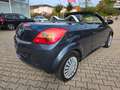 Opel Tigra 1.4 16 V Twin Top Edition Automatik /Klima Bleu - thumbnail 9
