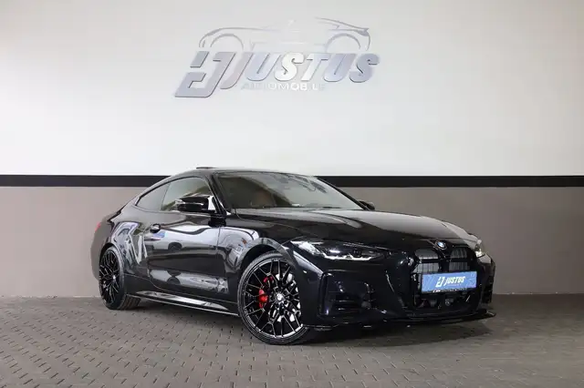 BMW M440i Coupé/KAMERA/TOTW/SBD/TEMPOMAT/KAMERA/R20